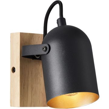 Brilliant Tronte 99795/86 Светильник за стена 1x28w/e14 IP20