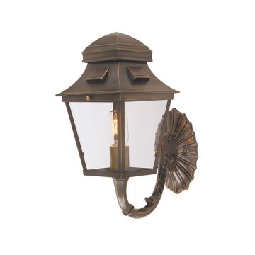 Elstead Lighting PAULS ST-PAULS-WB1 Светильник за стена 1x60W/E27 IP44