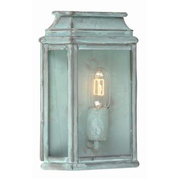 Elstead Lighting ST MARTINS ST-MARTINS-V Светильник за стена 1x60W/E27 IP44