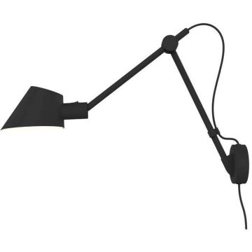 Nordlux STAY LONG 2020455003 Светильник за стена 1x60W/E27 IP20