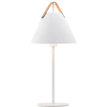 Nordlux STRAP 46205001 Масичка лампа 1x40W/E27 IP20