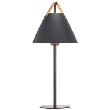 Nordlux STRAP 46205003 Масичка лампа 1x40W/E27 IP20