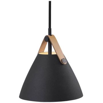 Nordlux STRAP 84303003 Висяща лампа 1x40W/GU10 IP20