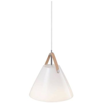 Nordlux STRAP 84313001 Висяща лампа 1x40W/E27 IP20