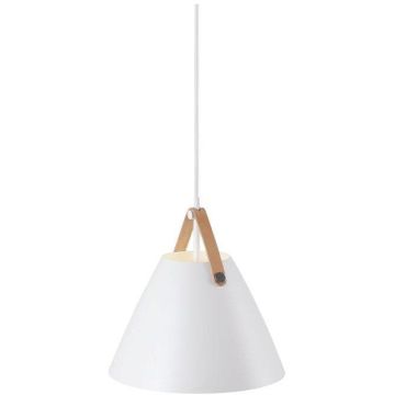 Nordlux STRAP 84333001 Висяща лампа 1x40W/E27 IP20