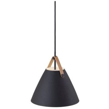 Nordlux STRAP 84333003 Висяща лампа 1x40W/E27 IP20