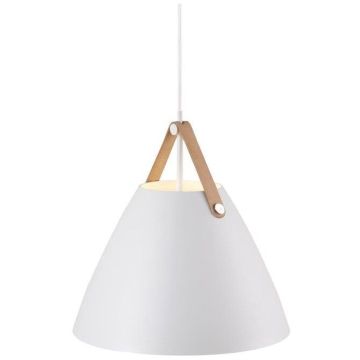 Nordlux STRAP 84343001 Висяща лампа 1x40W/E27 IP20