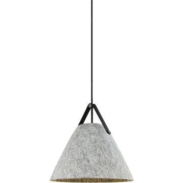 Nordlux STRAP 84343010 Висяща лампа 1x40w/E27 ip20