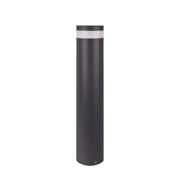 Norlys STAVANGER 5008GR Стойка лампа 1x9.6W/LED 4000K 1171LM IP65