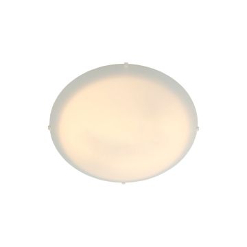 Nordlux STANDARD 2410256001 Таванен светилник 1x60W/E27 IP20