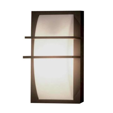 Elstead Lighting SVEN SVEN-2W Светильник за стена 1x60W/E27 IP65
