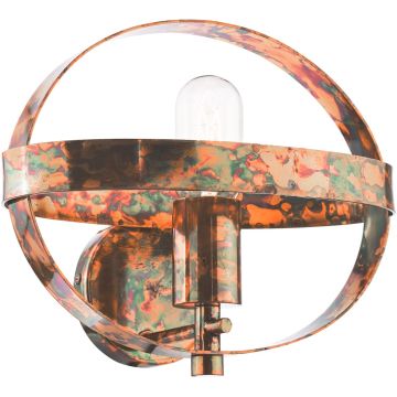 Dar Lighting Symbol SYM0764 Светильник за стена 1x40w/e14