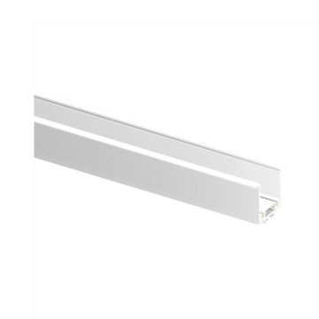 Light Prestige Magnetic LP-656-MAG SLIM 2m RS WH Релса IP20