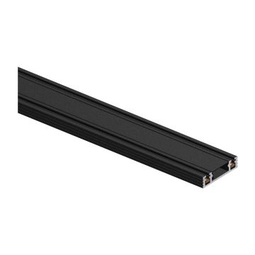 Light Prestige Magnetic LP-656-MAG SLIM 2m SM BK Релса IP20