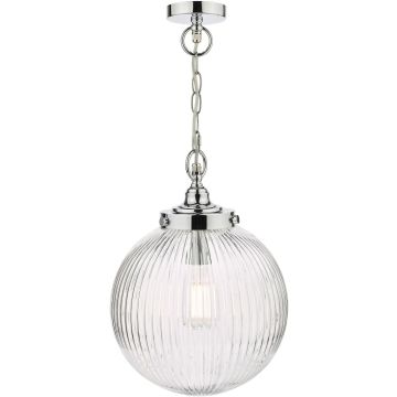 Dar Lighting Tamara TAM0150-IP44 Висяща лампа 1x60w/e27 ip44