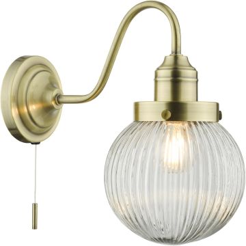 Dar Lighting Tamara TAM0775 Светильник за стена 1x40w/e14
