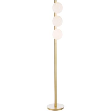 Dar Lighting Tauri TAU4935 Стойка лампа 3x20w/g9
