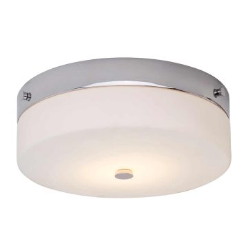 Elstead Lighting TAMAR TAMAR-F-L-PC Таванен светилник 1x9W/GX53 IP44