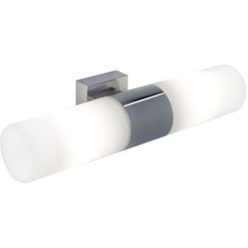 Nordlux TANGENS 17141029 Светильник за стена 2x25W/E14 IP44