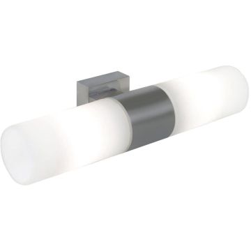 Nordlux TANGENS 17141032 Светильник за стена 2x25W/E14 IP44
