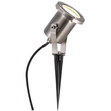 Nordlux TAURUS 77029934 Градински фар 1x28W/GU10 IP54