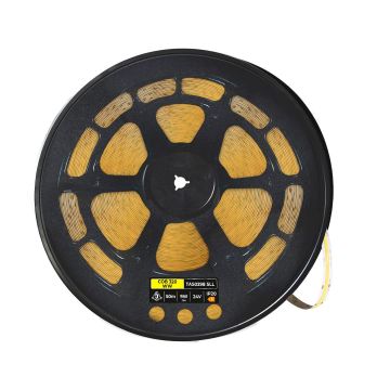 SMD LED PROline TAS0298SLL LED лента 320x9W/m/LED 3000K 900 lm/m IP20