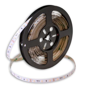 SMD LED PROline TAS4175SLL LED лента 60x6W/m/LED 3000K 650 lm/m IP20