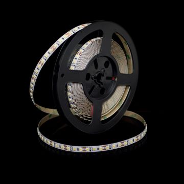 SMD LED PROline TAS4212SLL LED лента 120x12W/m/LED 3000K 1300 lm/m IP20