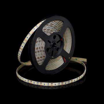 SMD LED PROline TAS4274SLL LED лента 120x12W/m/LED 4000K 1440 lm/m IP66