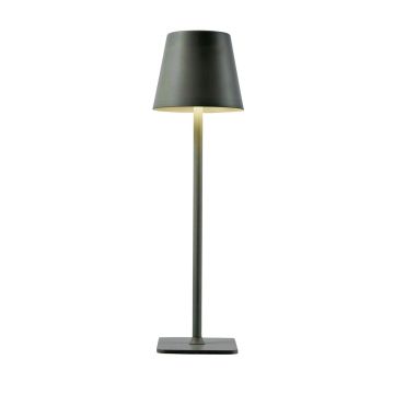 Italux Atlis TB-2821-WH Масичка лампа 1x5W/LED 3000K-6500K 300lm IP54