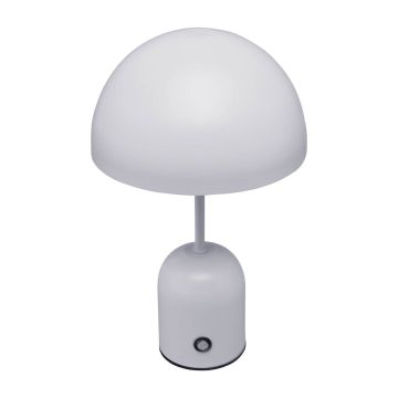 Italux Cantia TB-75839-GR Масичка лампа 1x2W/LED 3000-6500K 85lm IP20