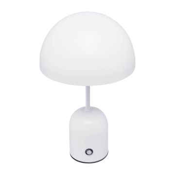 Italux Cantia TB-75839-WH Масичка лампа 1x2W/LED 3000-6500K 85lm IP20