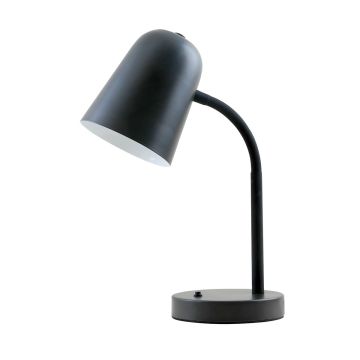 Italux Prato TB-37643-BK Бюро лампа 1x5W/E27