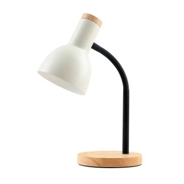 Italux Senza TB-37263-BG Бюро лампа 1x5W/E27