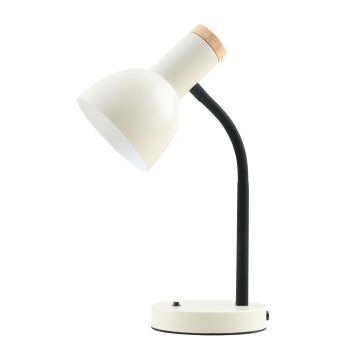 Italux Senza TB-37263A-BG Бюро лампа 1x40W/E27 IP20