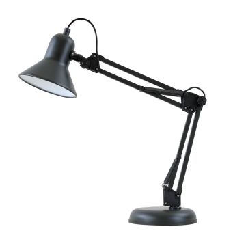 Italux Tiago TB-29743-BK Бюро лампа 1x5W/GU10