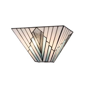 Elstead Lighting Alderley TF-ALDERLEY-WU Светильник за стена 2x40W/E14 IP20