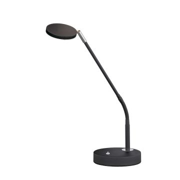 Fischer&Honsel Luna 850156 Бюро лампа 1x6W/LED 2700K-6500k 720lm IP20