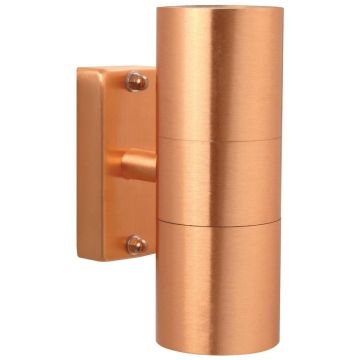 Nordlux TIN 21279930 Светильник за стена 2x35W/GU10 IP54