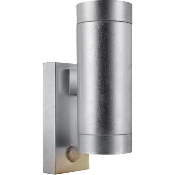 Nordlux TIN 21519131 Светильник за стена 2x25w/gu10 ip54