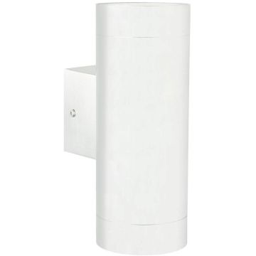 Nordlux TIN 21519901 Светильник за стена 2x35W/GU10 IP54