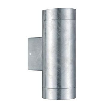 Nordlux TIN 21519931 Светильник за стена 2x25W/GU10 IP54