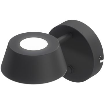 Open Design Highlights Timo Parette OR86522 Светильник за стена 6W/LED 3000K / 4500K / 6500K 1026lm IP20