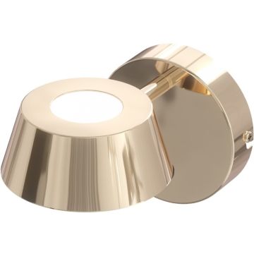 Open Design Highlights Timo Parette OR86539 Светильник за стена 6W/LED 3000K / 4500K / 6500K 1026lm IP20