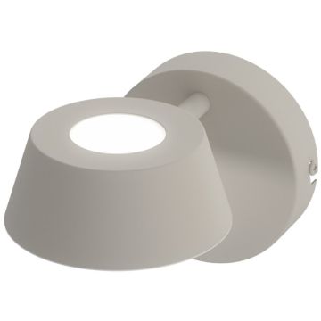 Open Design Highlights Timo Parette OR86546 Светильник за стена 6W/LED 3000K / 4500K / 6500K 1026lm IP20