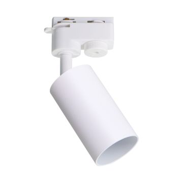 Zuma Line TUBE TLS001-WH Шинен фар 1x35W/GU10 IP20