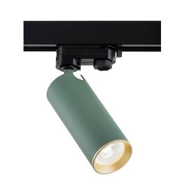 Argon TORELLO 8339 Шинен фар 1x5W/GU10 IP20