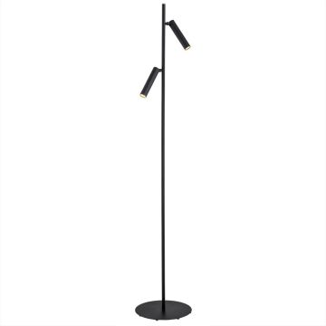 Argon TORRE 7082 Стойка лампа 2x6W/G9 IP20