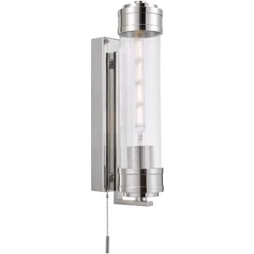 Dar Lighting Tommaso TOM0738 Светильник за стена 1x60w/e27 ip44