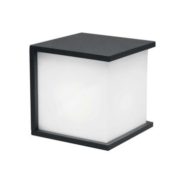 Elstead Lighting TORSTEN TORSTEN-SQ Светильник за стена 1x60W/E27 IP54